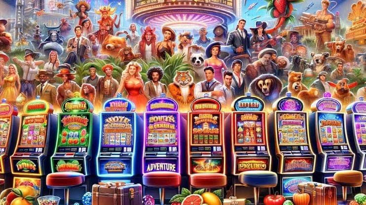 Kantor dukungan pelanggan qatar slot dengan tim multibahasa siap membantu