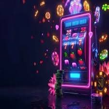 Logo DANA, OVO, GoPay, dan ShopeePay - metode pembayaran digital di qatar slot