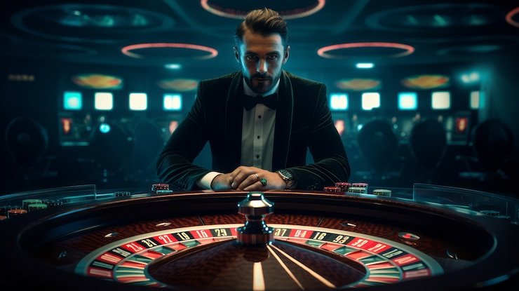 QRIS dan LinkAja - metode pembayaran alternatif modern di qatar slot